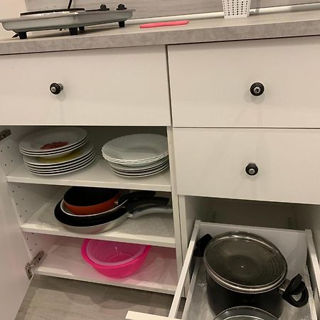 Deni'S Apartments Per 4 سيراكوزا المظهر الخارجي الصورة