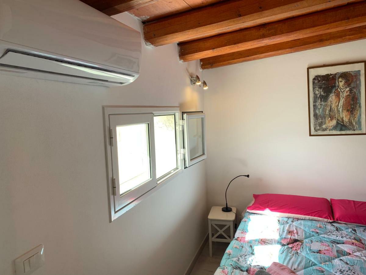 Deni'S Apartments Per 4 سيراكوزا المظهر الخارجي الصورة