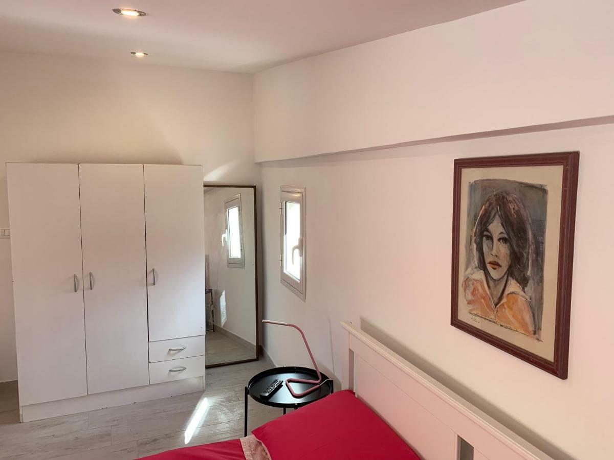 Deni'S Apartments Per 4 سيراكوزا المظهر الخارجي الصورة