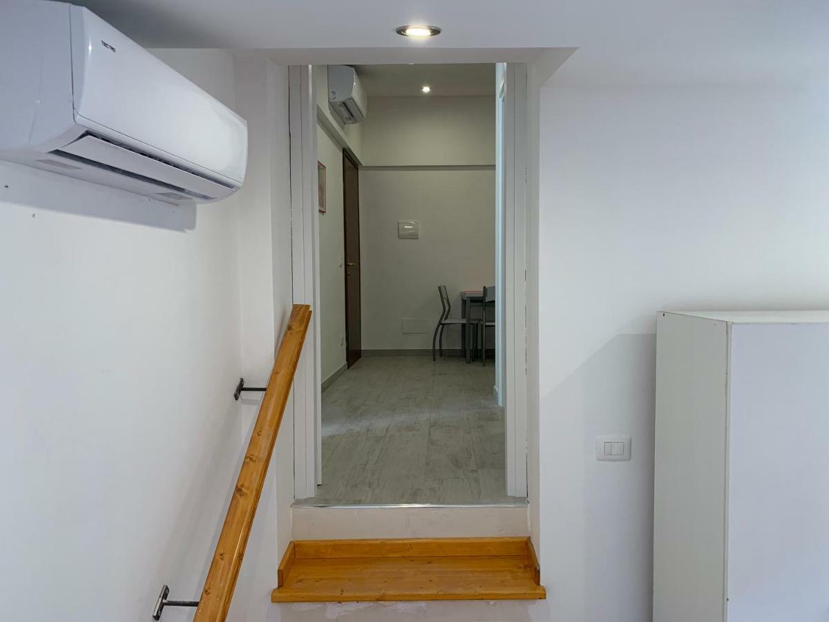 Deni'S Apartments Per 4 سيراكوزا المظهر الخارجي الصورة
