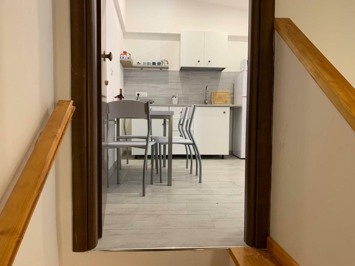 Deni'S Apartments Per 4 سيراكوزا المظهر الخارجي الصورة