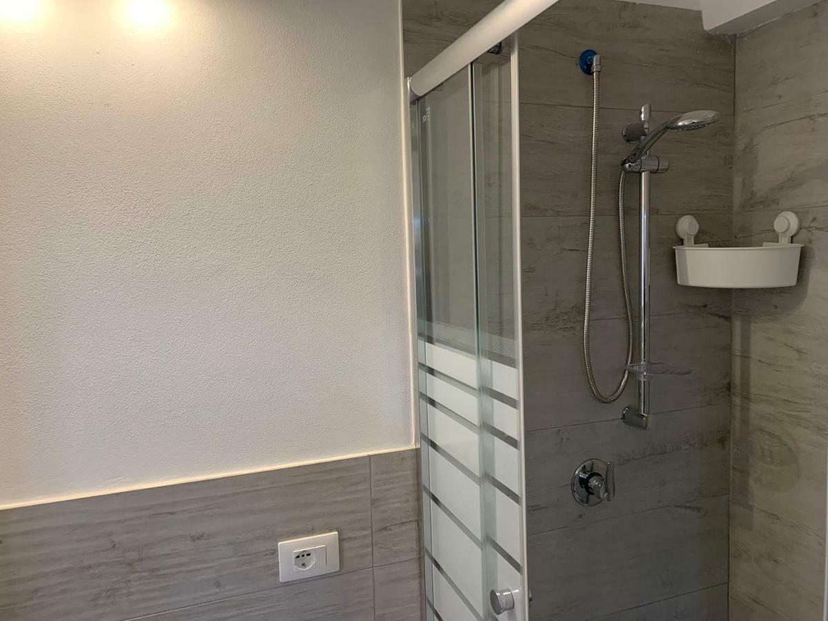 Deni'S Apartments Per 4 سيراكوزا المظهر الخارجي الصورة