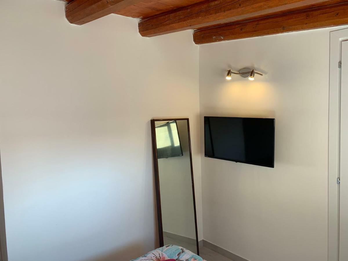 Deni'S Apartments Per 4 سيراكوزا المظهر الخارجي الصورة