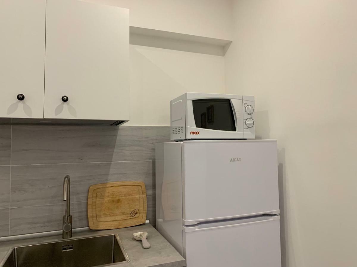 Deni'S Apartments Per 4 سيراكوزا المظهر الخارجي الصورة