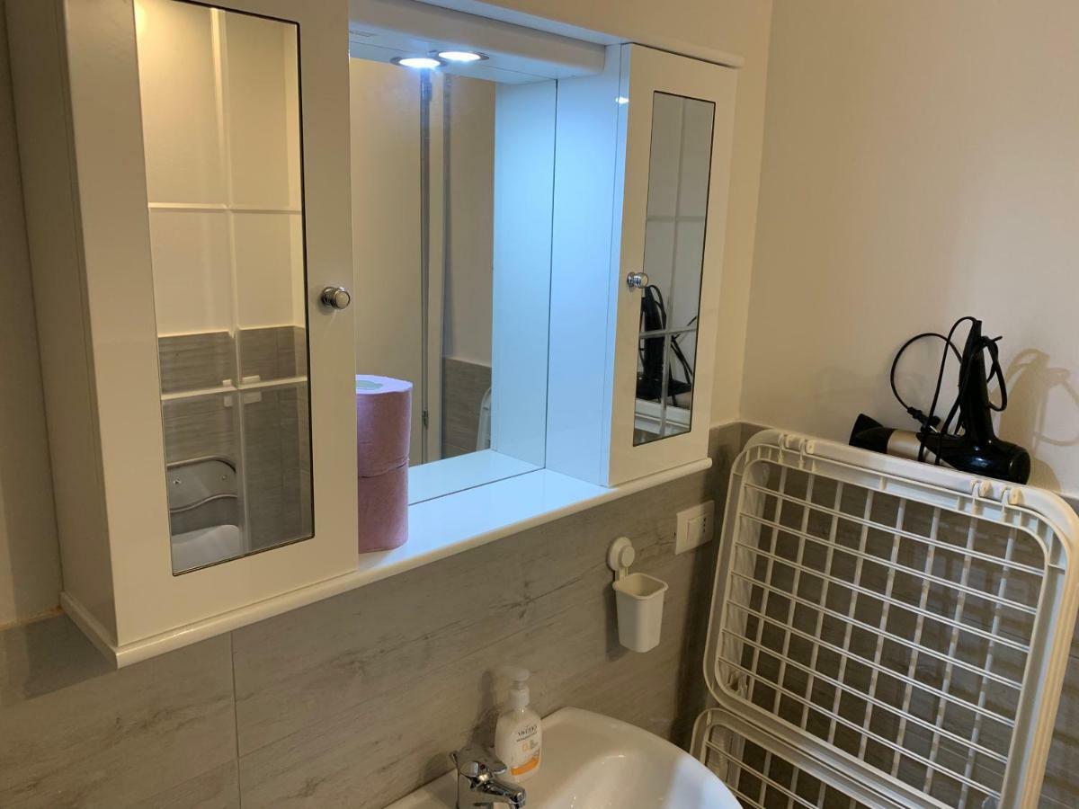 Deni'S Apartments Per 4 سيراكوزا المظهر الخارجي الصورة