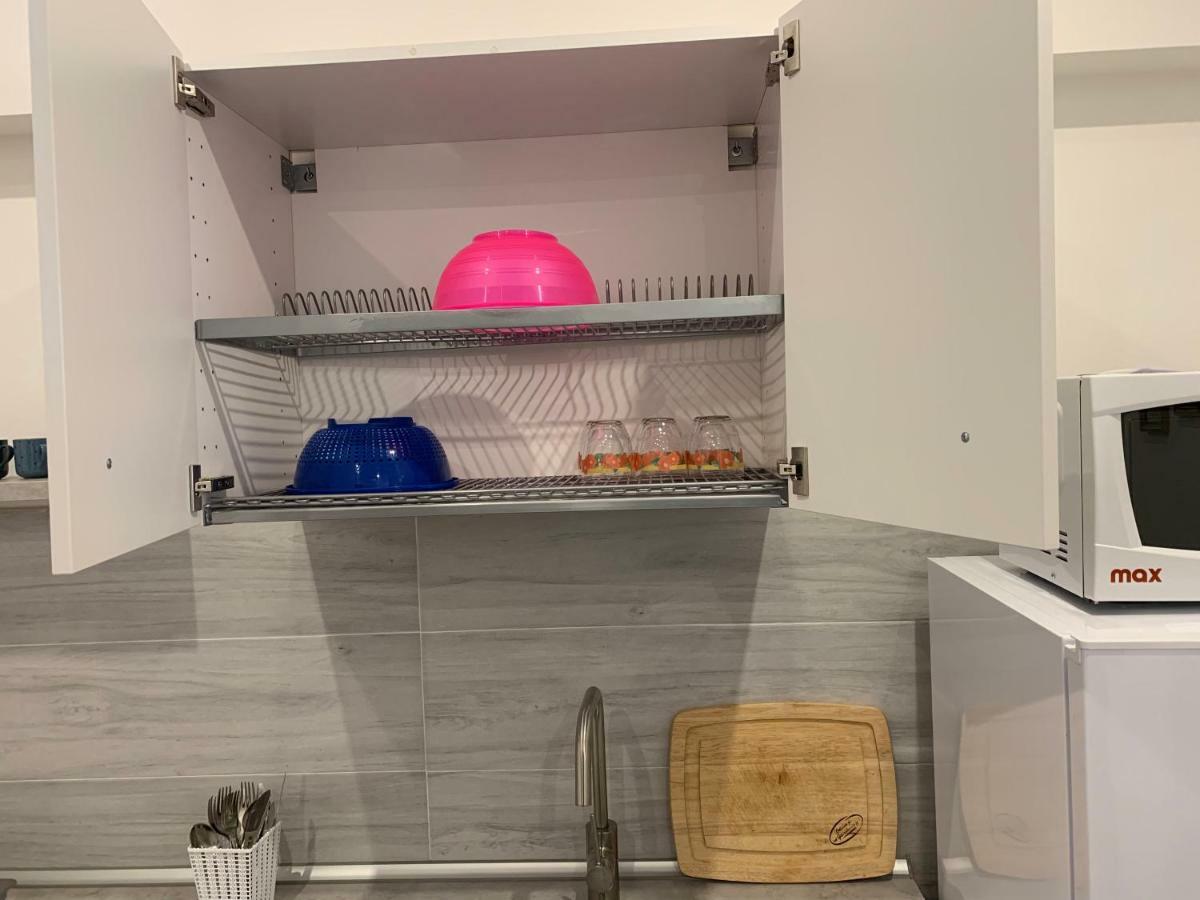 Deni'S Apartments Per 4 سيراكوزا المظهر الخارجي الصورة