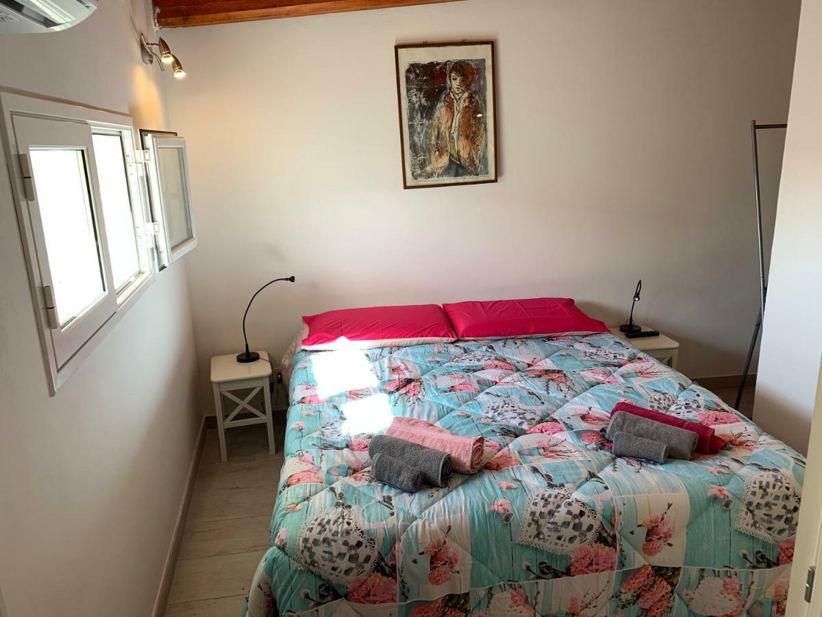 Deni'S Apartments Per 4 سيراكوزا المظهر الخارجي الصورة