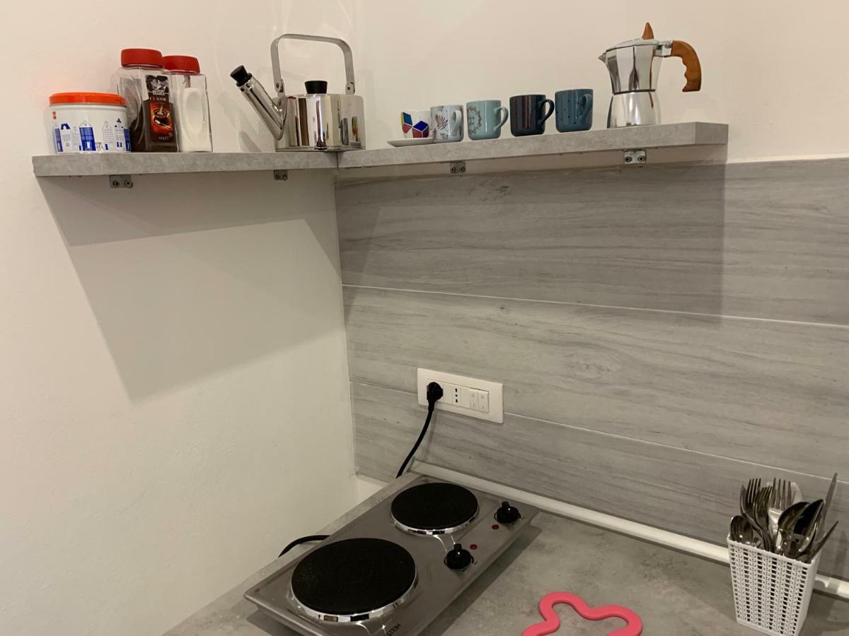 Deni'S Apartments Per 4 سيراكوزا المظهر الخارجي الصورة