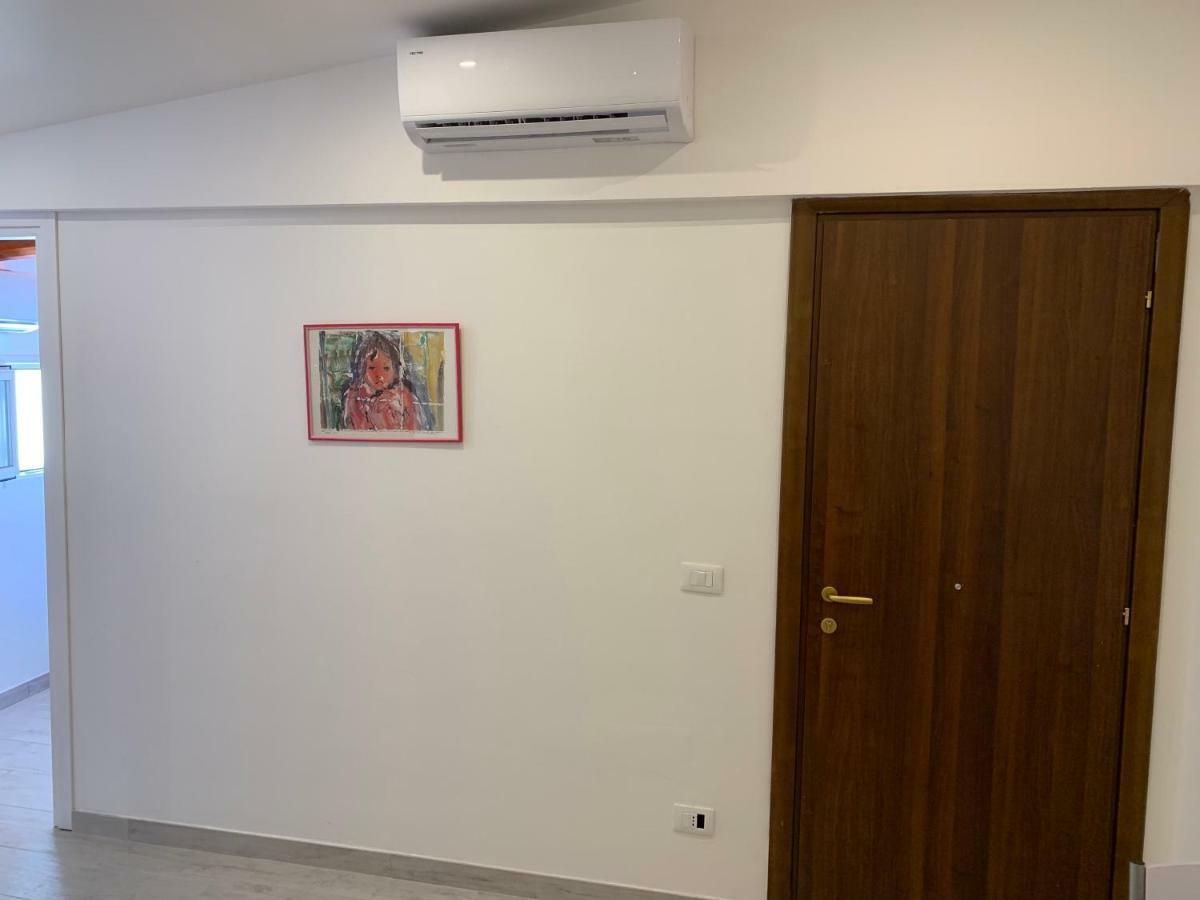 Deni'S Apartments Per 4 سيراكوزا المظهر الخارجي الصورة