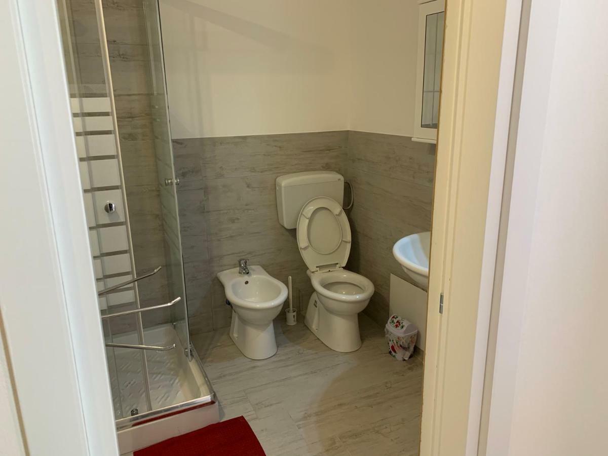 Deni'S Apartments Per 4 سيراكوزا المظهر الخارجي الصورة