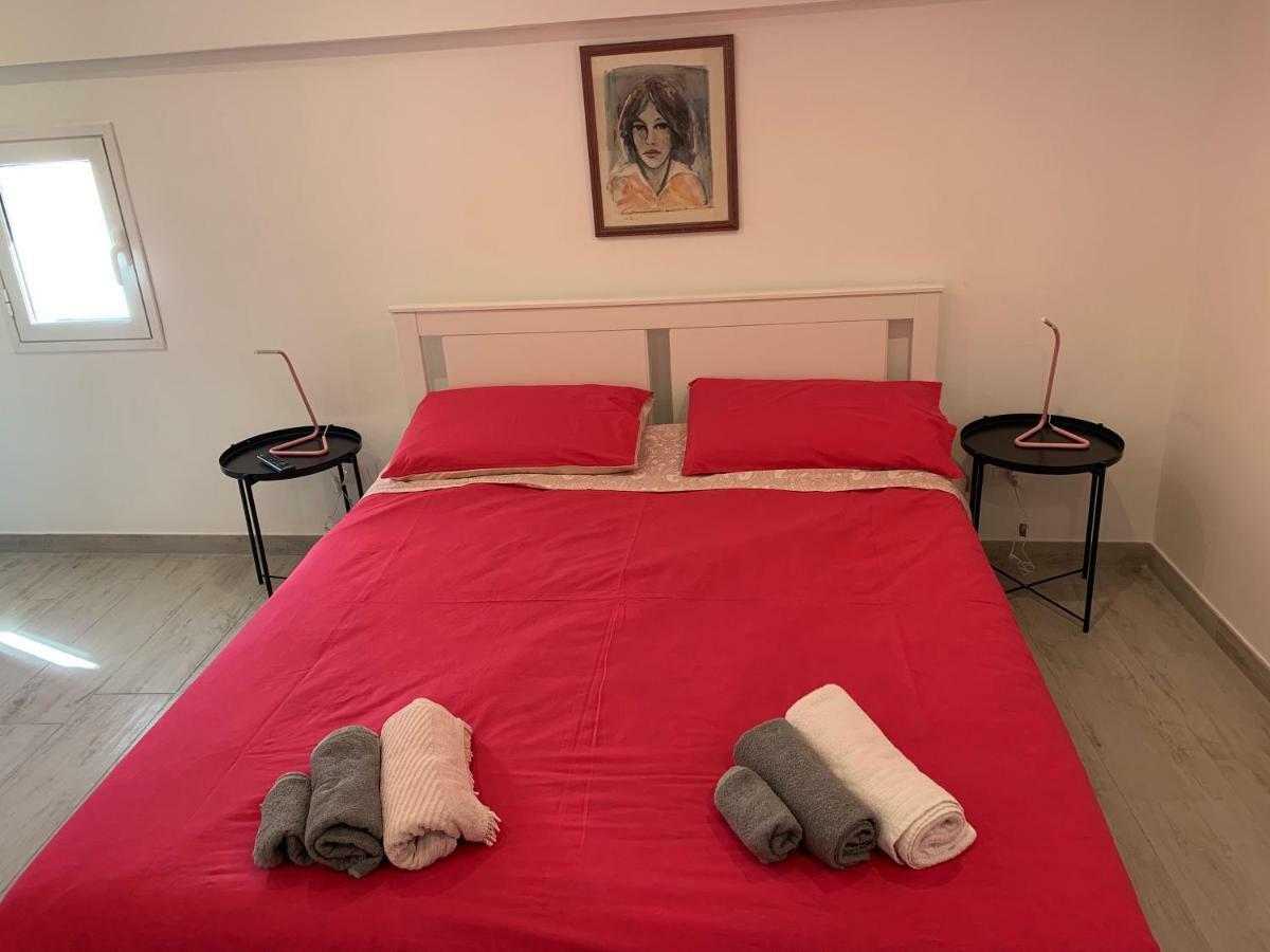 Deni'S Apartments Per 4 سيراكوزا المظهر الخارجي الصورة