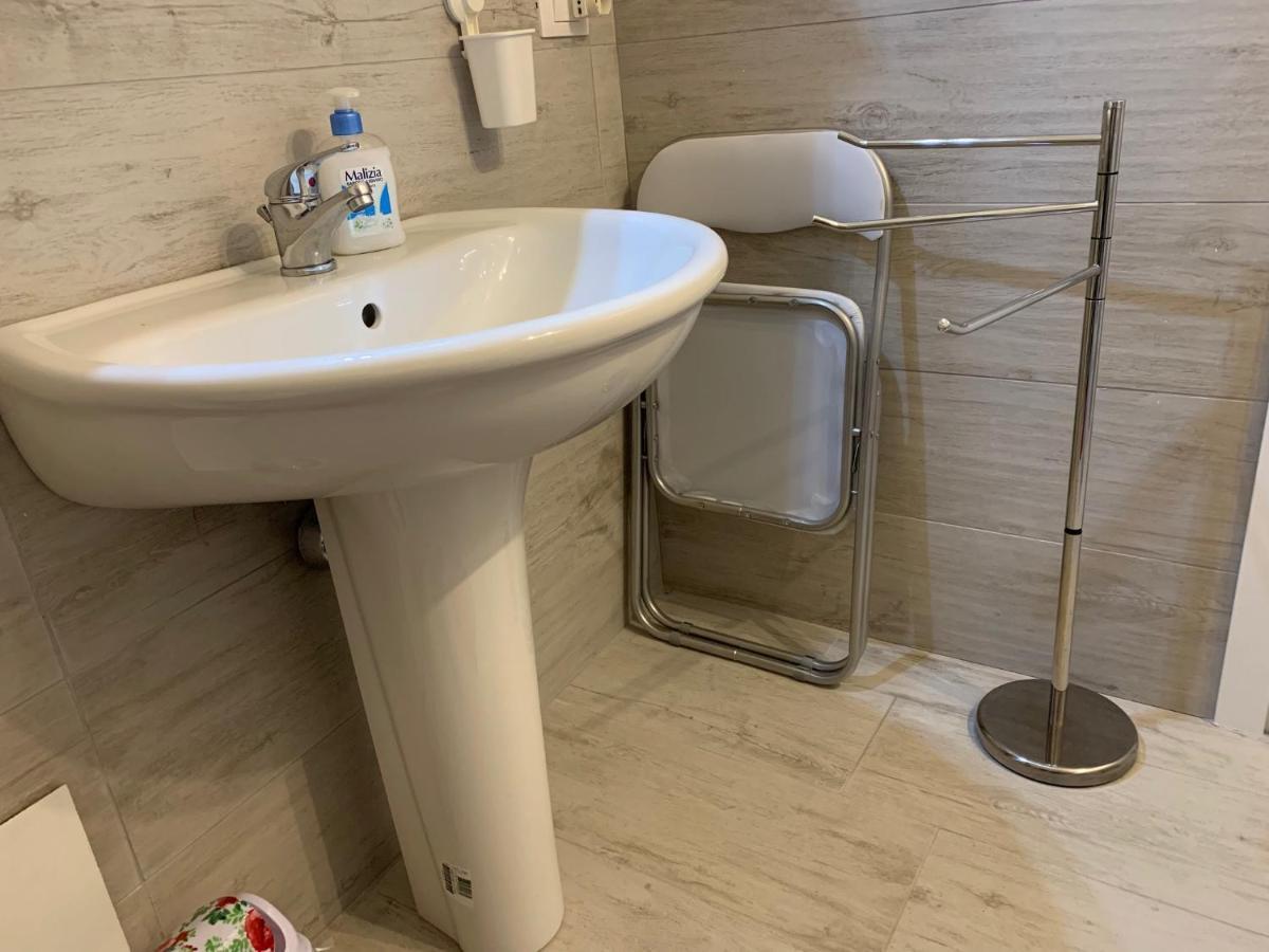 Deni'S Apartments Per 4 سيراكوزا المظهر الخارجي الصورة