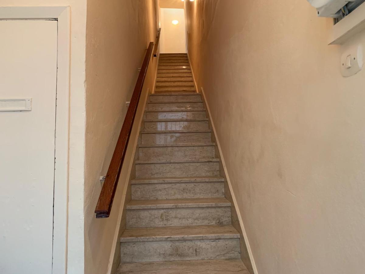 Deni'S Apartments Per 4 سيراكوزا المظهر الخارجي الصورة