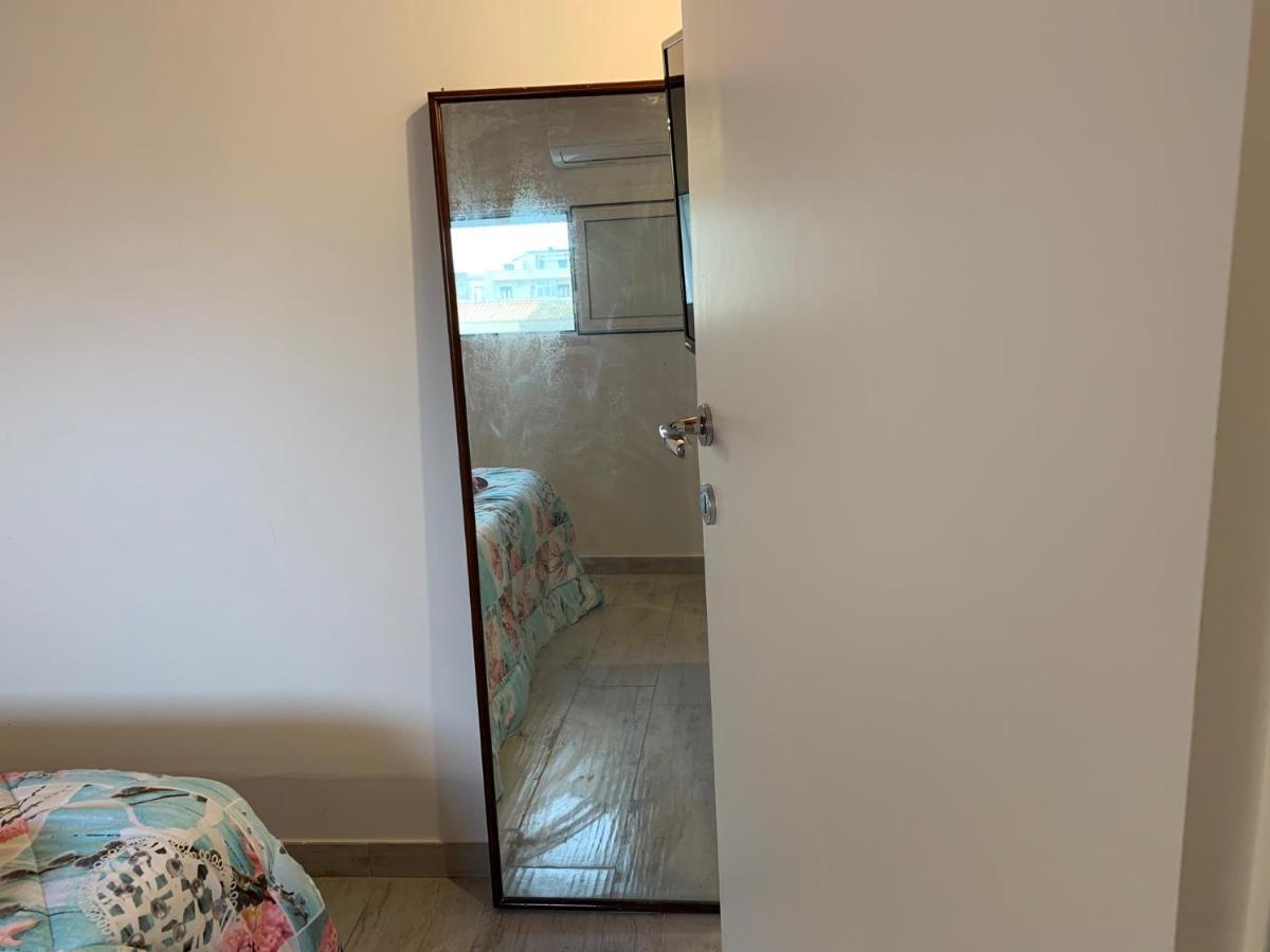 Deni'S Apartments Per 4 سيراكوزا المظهر الخارجي الصورة
