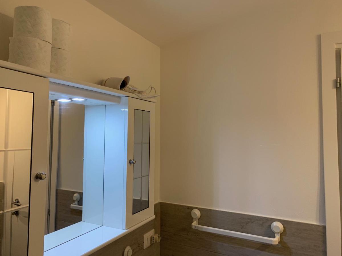 Deni'S Apartments Per 4 سيراكوزا المظهر الخارجي الصورة